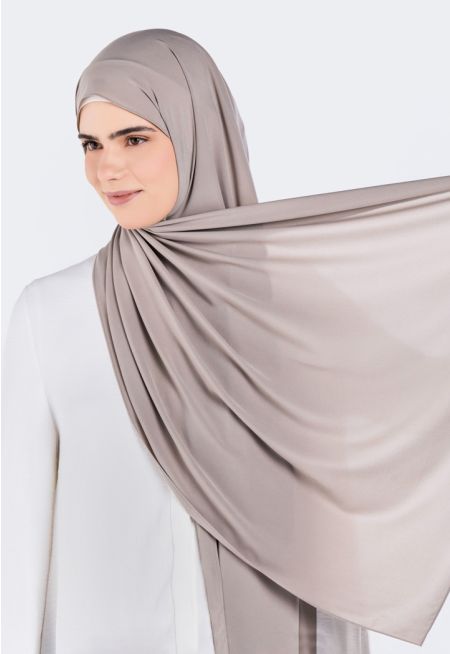 حجاب سادة
