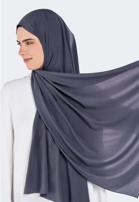 حجاب سادة