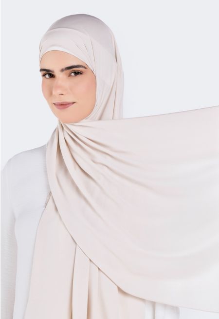 حجاب سادة