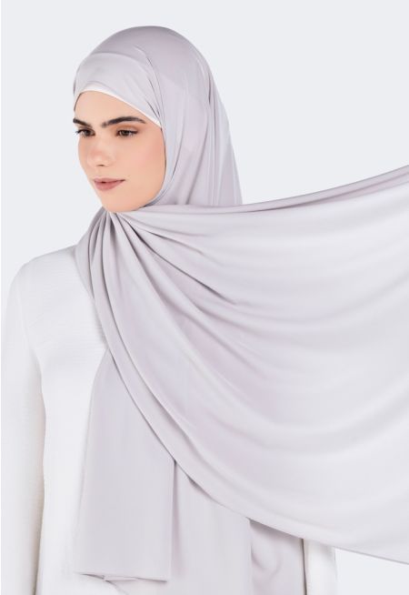 حجاب سادة