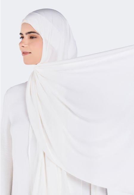 حجاب سادة