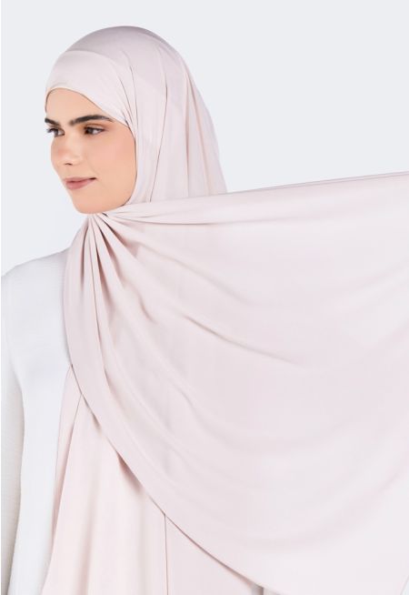 حجاب سادة