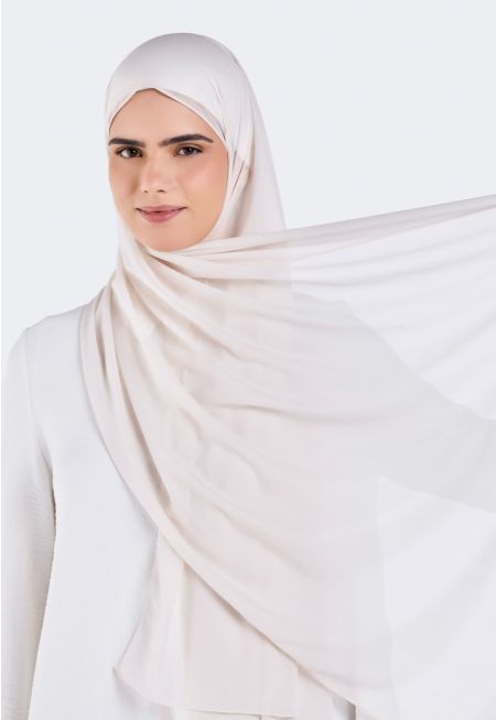 حجاب سادة