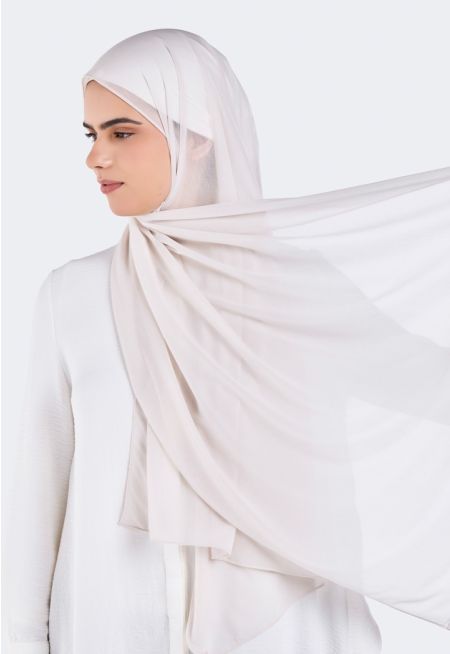 حجاب سادة