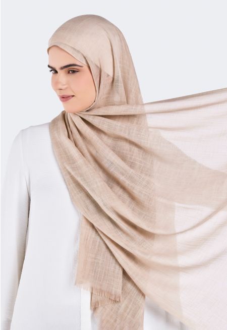 حجاب سادة