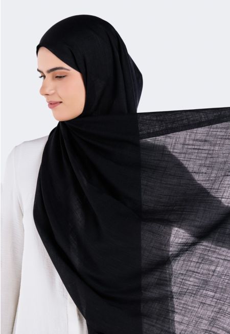حجاب سادة