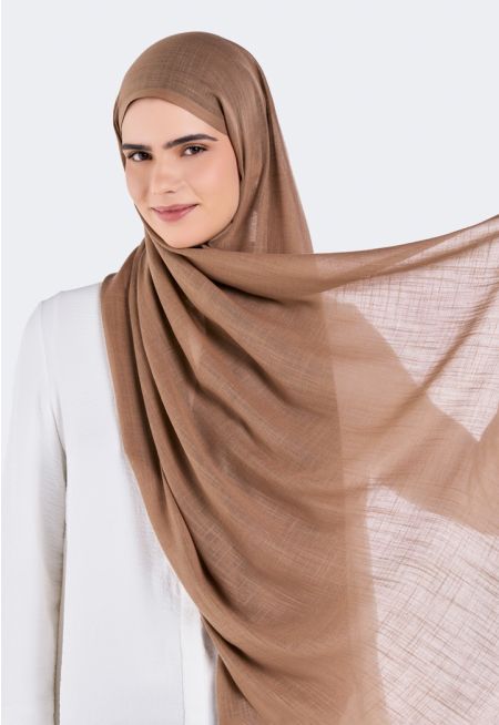 حجاب سادة