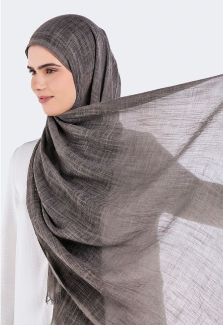 حجاب سادة