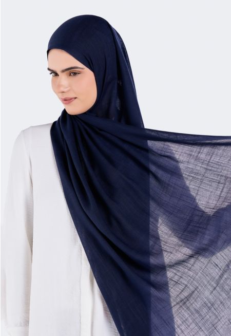 حجاب سادة