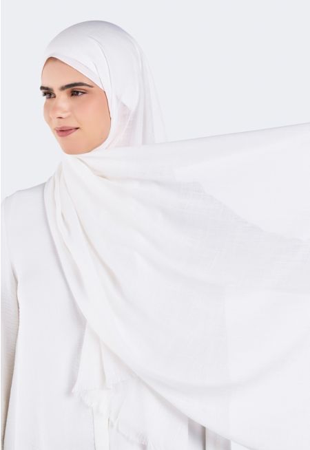 حجاب سادة