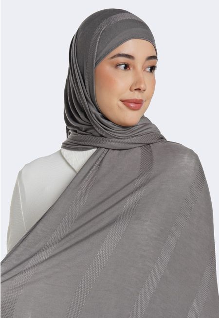 Comfort Stretch Hijab
