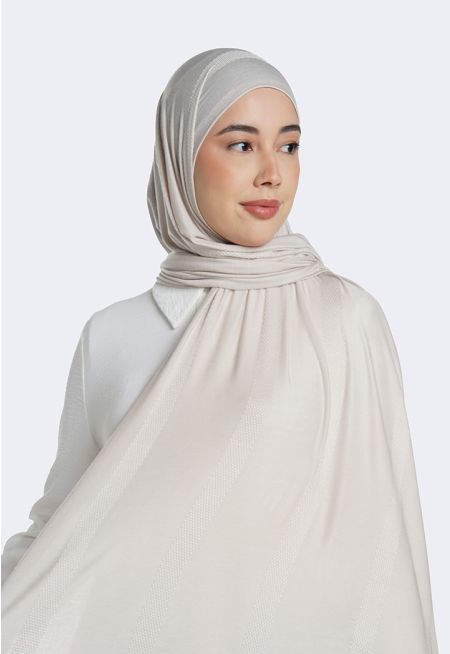Comfort Stretch Hijab