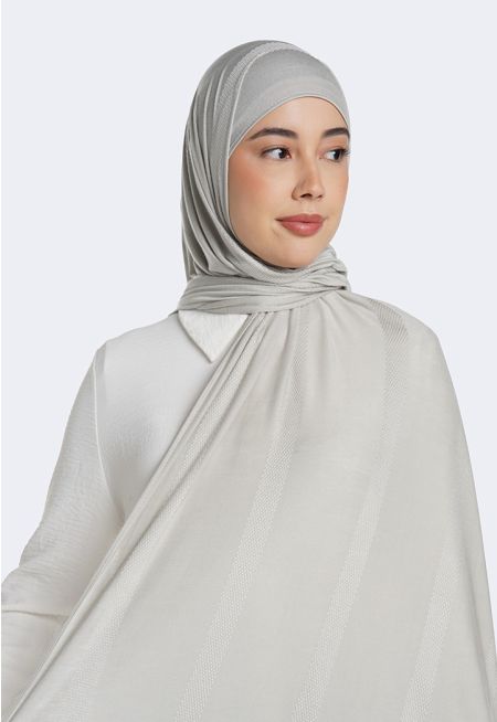 Comfort Stretch Hijab