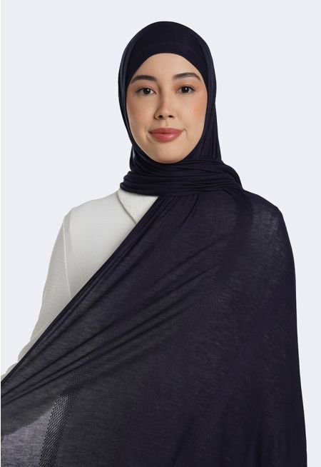 Comfort Stretch Hijab