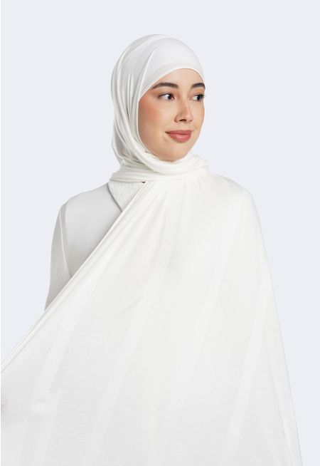 Comfort Stretch Hijab