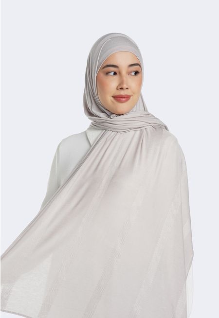 Comfort Stretch Hijab