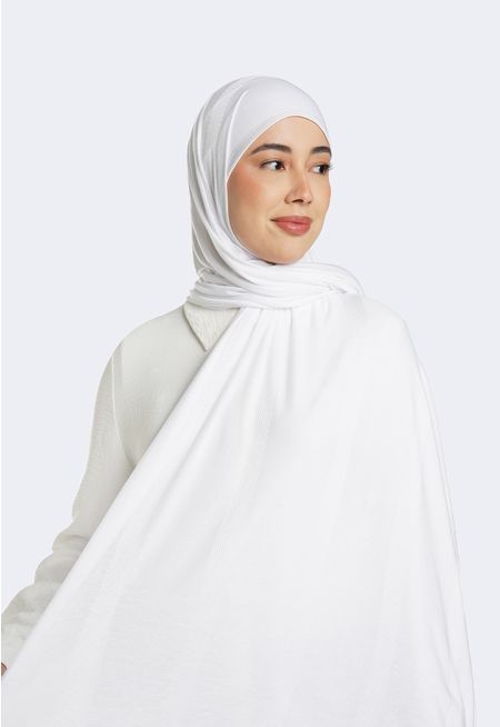 Comfort Stretch Hijab