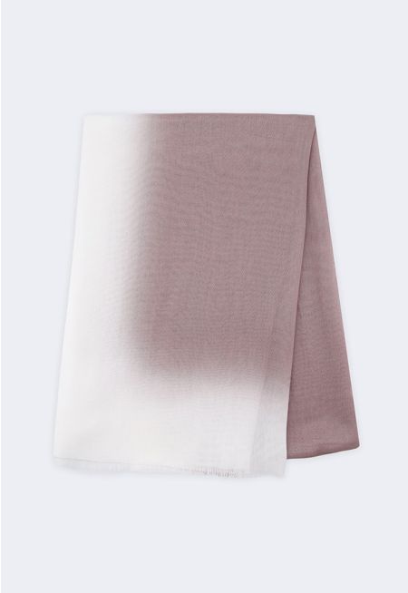 Ombre Elegance Hijab