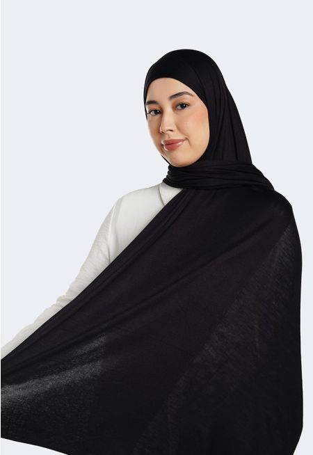 حجاب فيسكوز أساسي