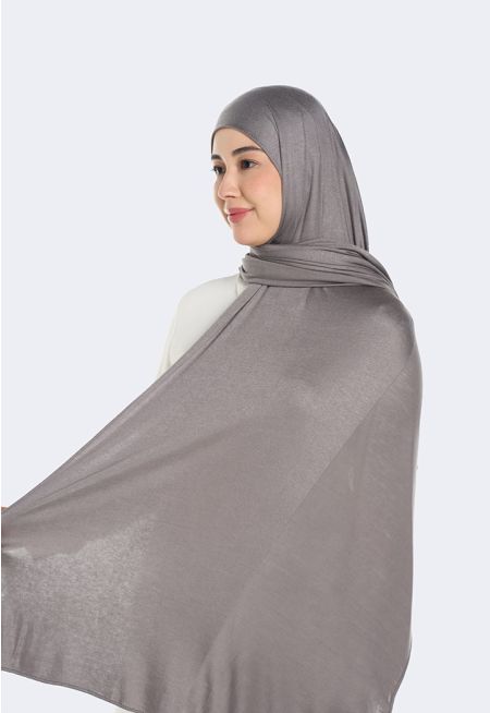 حجاب فيسكوز أساسي