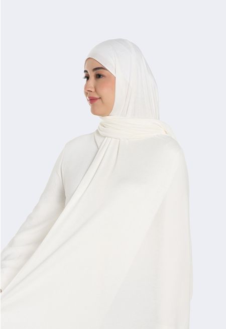 حجاب فيسكوز أساسي