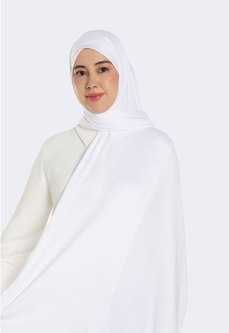 حجاب فيسكوز أساسي