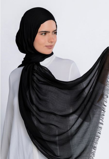 حجاب سادة