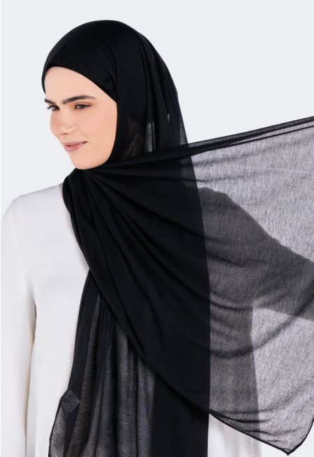 حجاب سادة