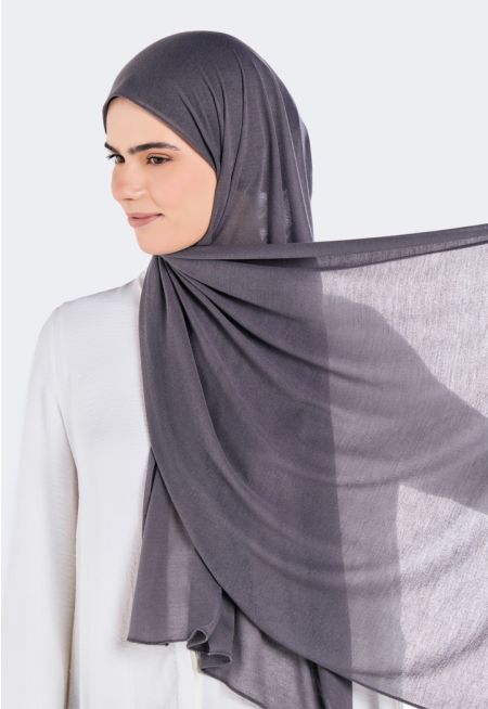 حجاب سادة