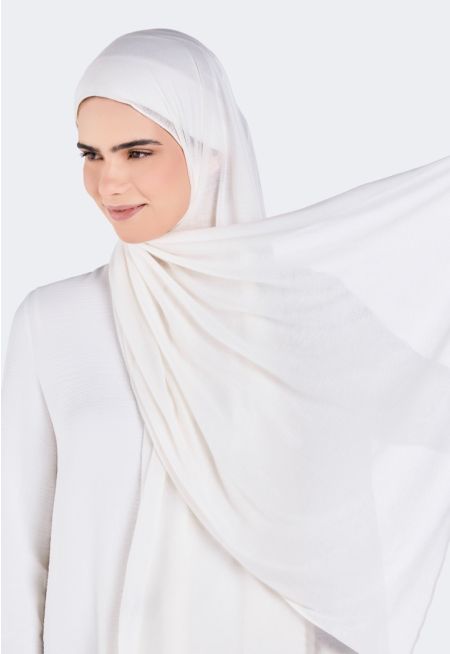 حجاب سادة