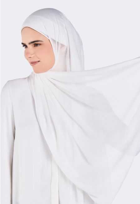 حجاب سادة