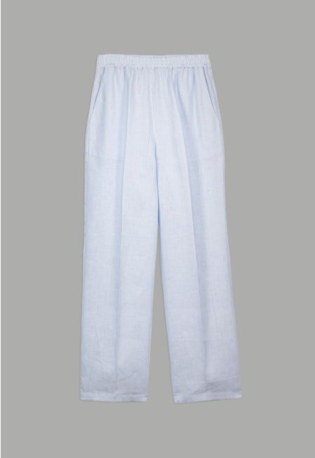 Elasticated Waist Trousers