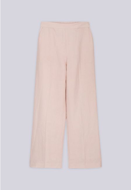Elasticated Waist Trousers