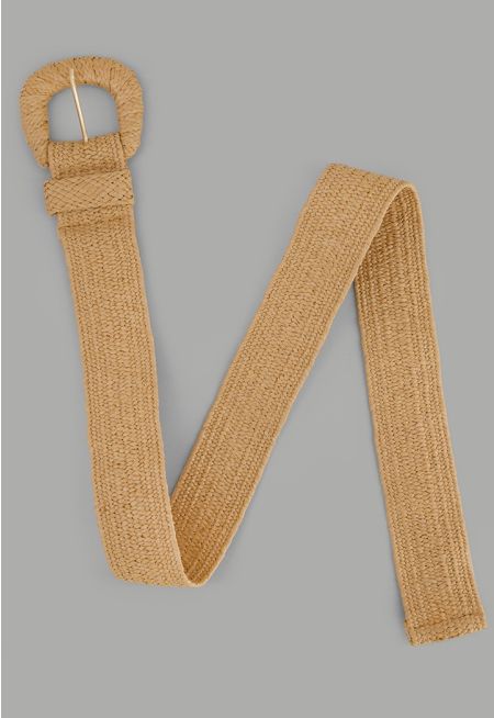 Modern Woven Elastic Belt