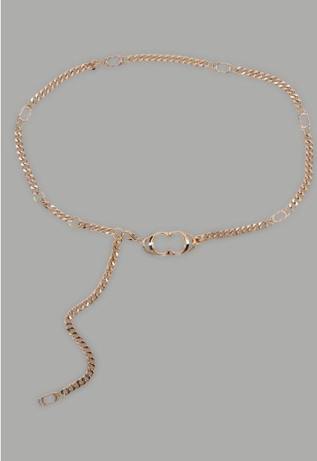 Modern Chains Belt
