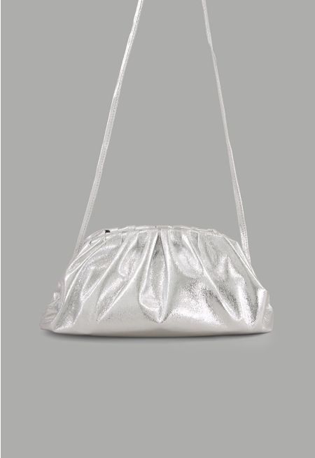 Solid Metallic Clutch