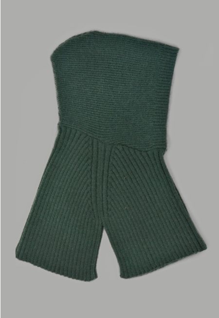 Knitted Balaclava