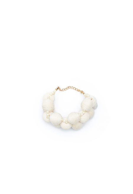 Thread Beads Fashion Bracelet -Sale