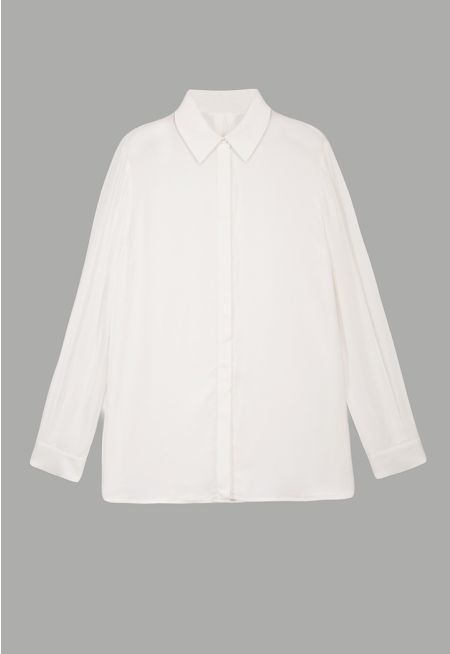 Long Sleeve Basic Shirt