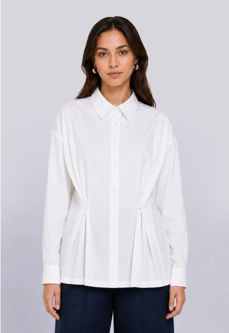 Basic Regular Fit Shirt