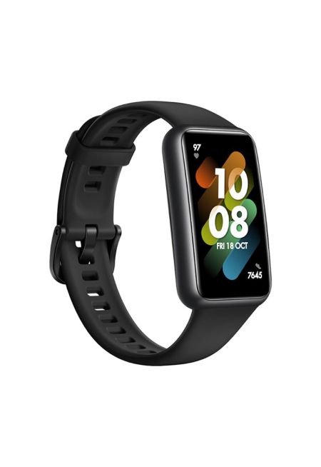 Huawei Band 7 Graphite Black