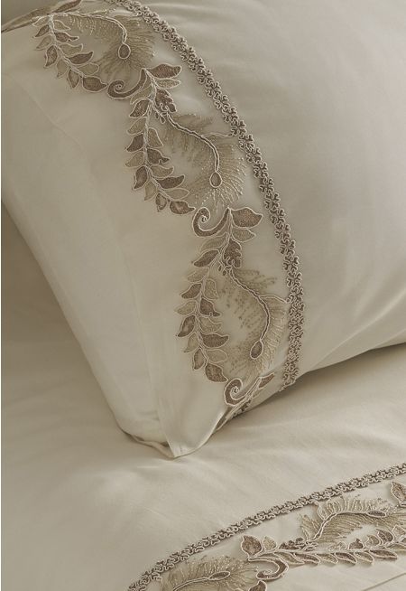 DANTEL LACE PILLOWCASE (50*70 CM)