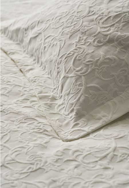 Cotton Cushion Cover 60 x 60 Cm
