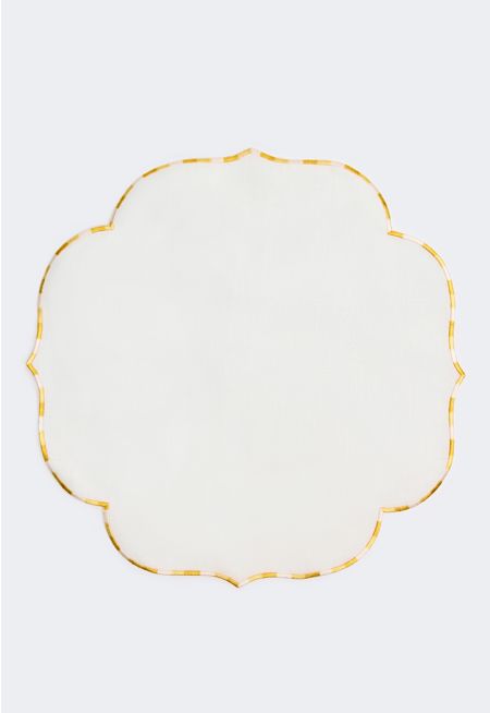 Linen Napkin Set (6 PCS)