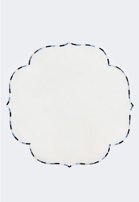Linen Napkin Set (6 PCS)