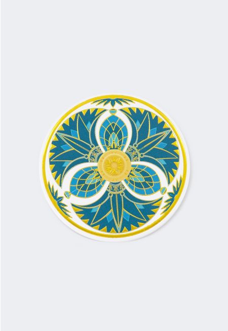 Ceramic Table  Coaster
