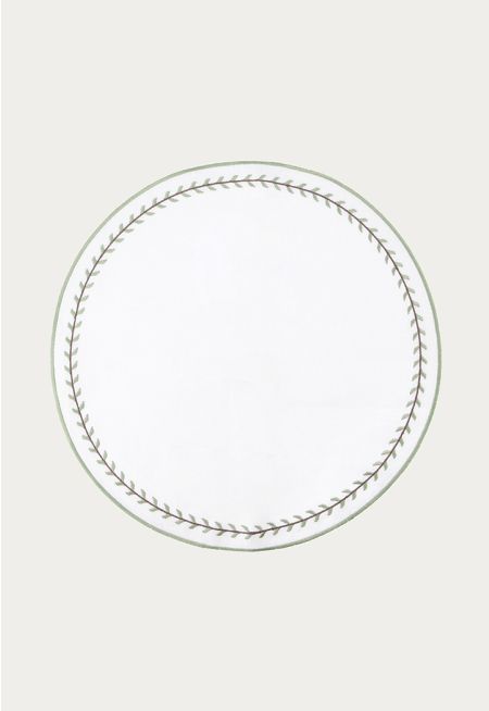 Banana Palm Napkin Set Of 6