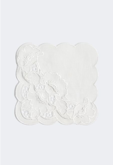 Table Linen Coaster Set (6 Pcs)