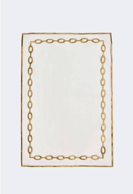 Table Linen Placemat Set (6 Pcs)