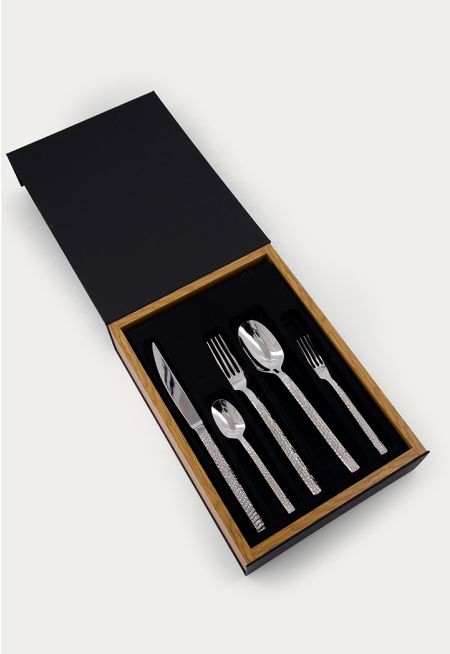 Cutlery Set 30 Pc